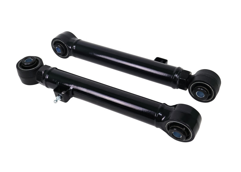 Whiteline KTA388 Trailing Arm Upper Arm for 2011-2027 Ram 1500, 2020-2026 Jeep Gladiator, 2019-2024 Ram 1500 Classic and More