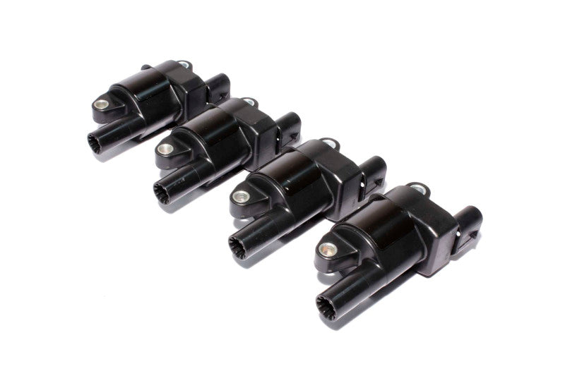 FAST 30256-4 L92 Truck Style Gen III Ignition Coil 4 Pack