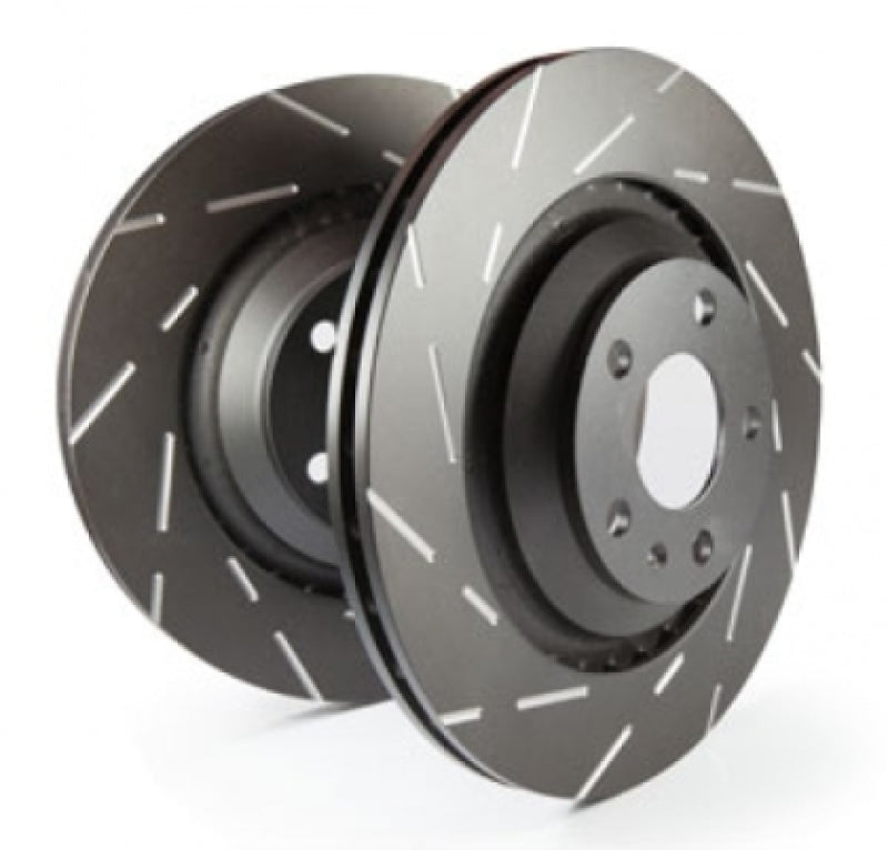 EBC 2020+ Subaru WRX 2.4T USR Sport Front Rotors USR7858