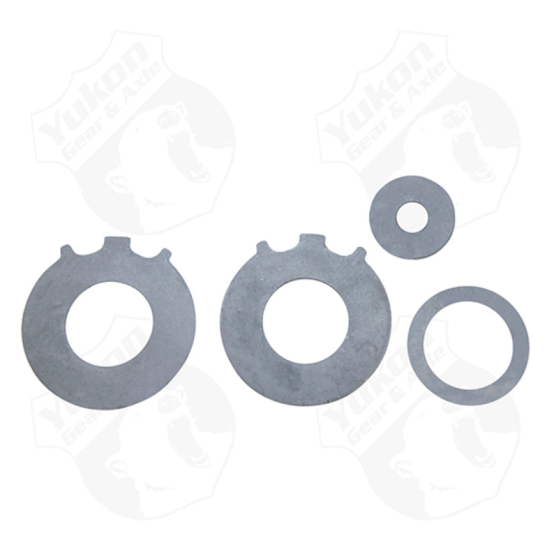 Yukon Gear & Axle YSPTW-068 Pinion Gear Thrust Washer For GM 8.0in