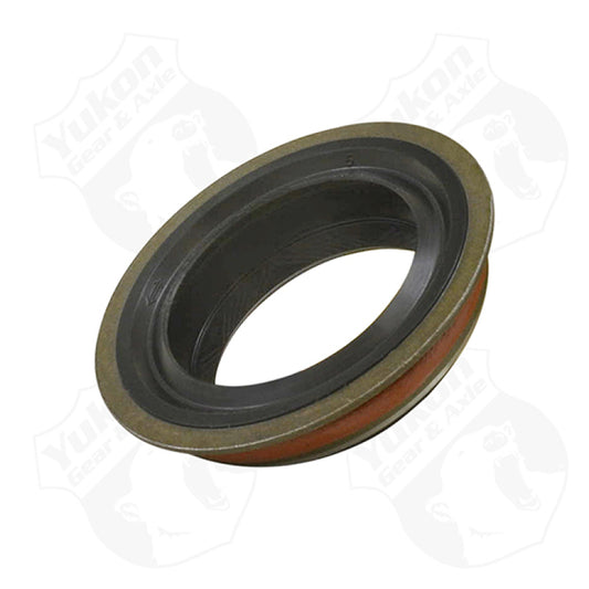 Yukon Gear & Axle YMST1021 for Toyota 8in Front Straight Axle Heavy Duty Inner Seal