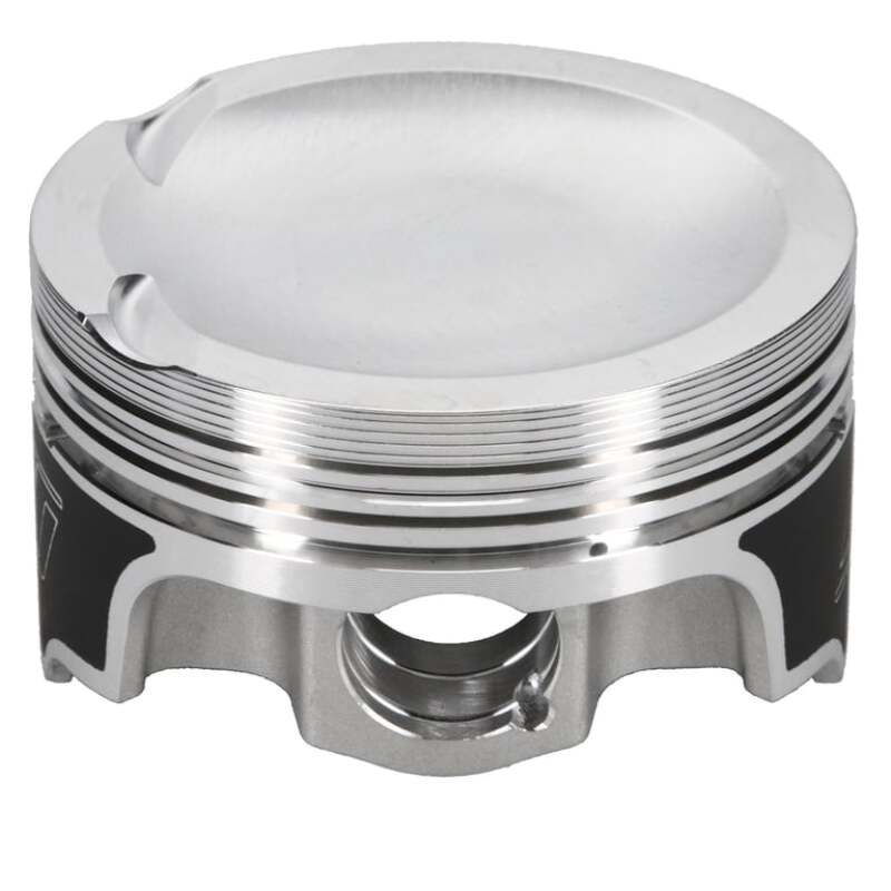 Wiseco K640M88 for Mazda Speed 3 Dished -13.3cc 9.5:1 Piston Shelf Stock Kit
