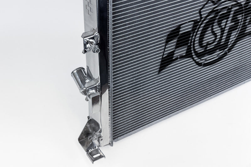 CSF 7239 Radiator for 16-18 Ford Focus RS