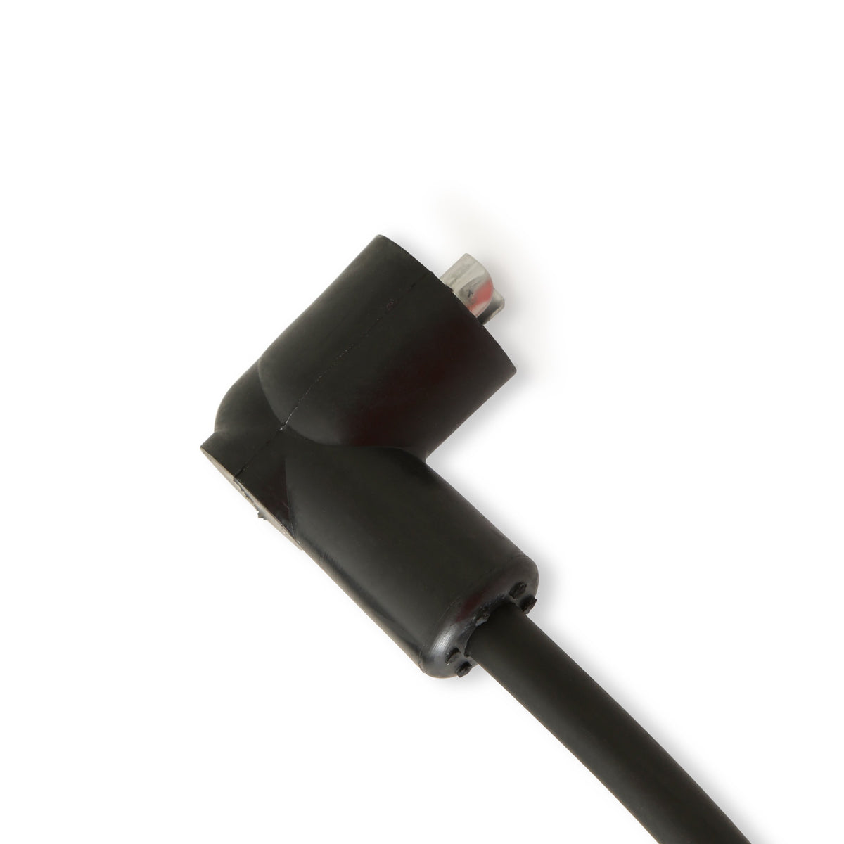 MSD 5565 Street-Fire Wire Set SBC, Socket Dist. Cap over VC