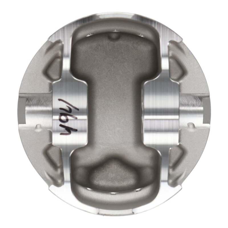 Wiseco 60004RX125 for SBC LS7 +2.5cc Dome 1.175inch CH RIGHT Piston Shelf Stock