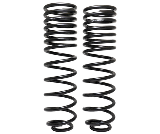 Carli Suspension CS-RAM15MRC-19-R 0.5 in Lift Rear Multi Rate Coil Spring Kit for 2019-2024 Ram 1500