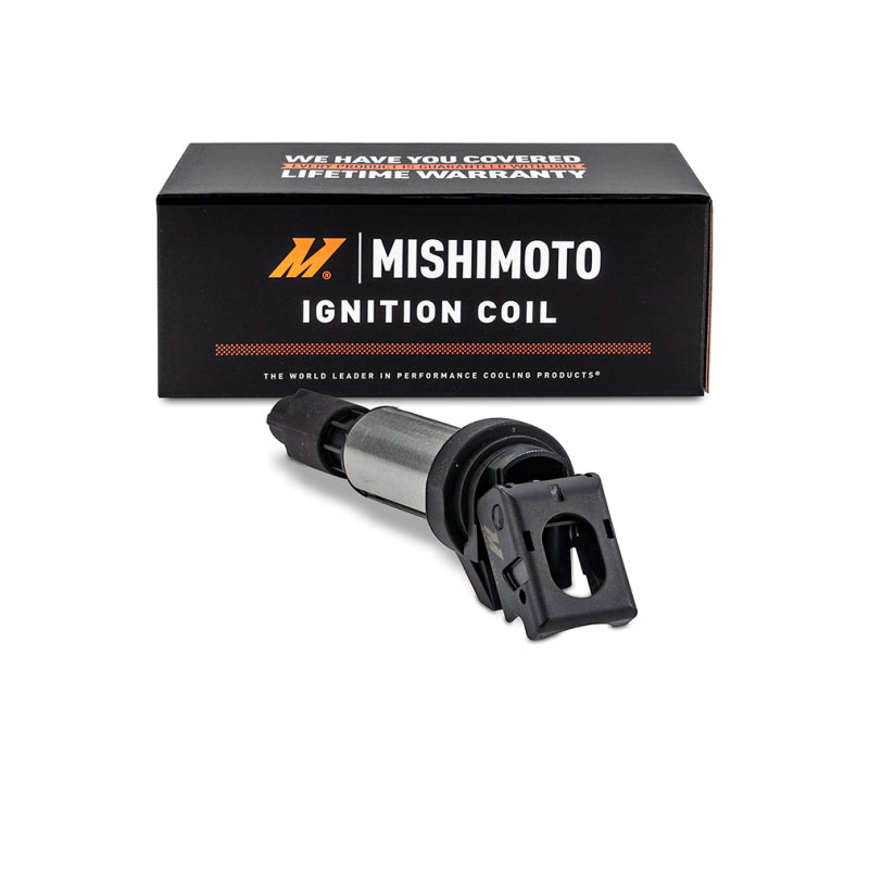 Mishimoto 07-10 BMW 335i 3.0L Ignition Coil - #MMIG-BMW-07