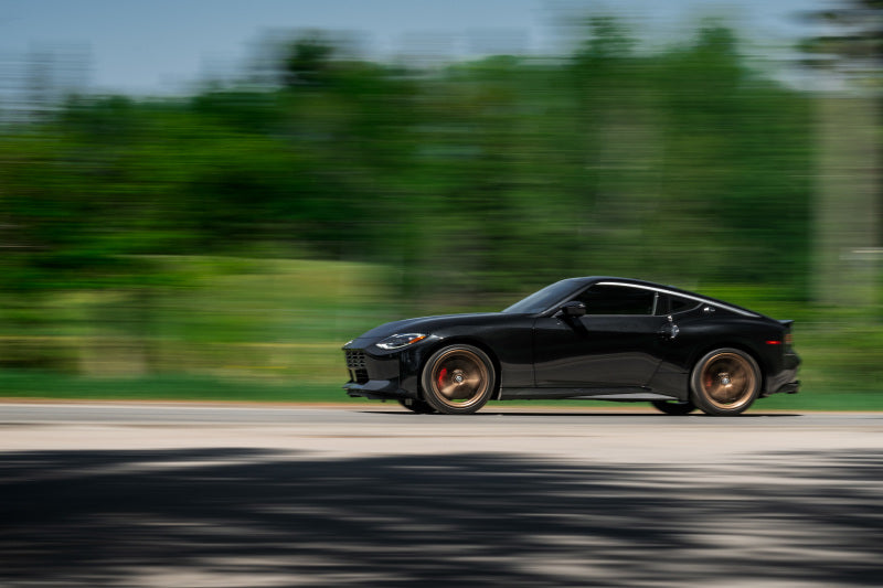 MBRP 23-24 Nissan Z 3.0L Armor Pro T304 3in Cat-Back