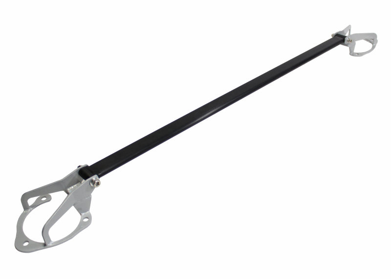 Whiteline KSB652 Front Brace Strut Tower for 2013-2025 Subaru BRZ, 2022-2027 Toyota GR86, 2013-2016 Scion FR-S and More