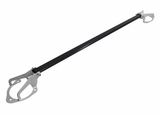 Whiteline KSB652 Front Brace Strut Tower for 2013-2025 Subaru BRZ, 2022-2027 Toyota GR86, 2013-2016 Scion FR-S and More
