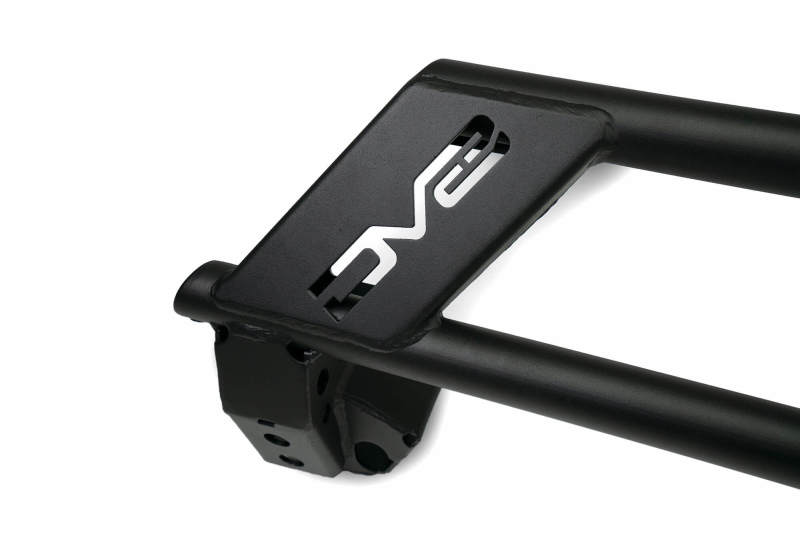 DV8 Offroad 21-22 Ford Bronco FS-15 Series Rock Sliders - #SRBR-01