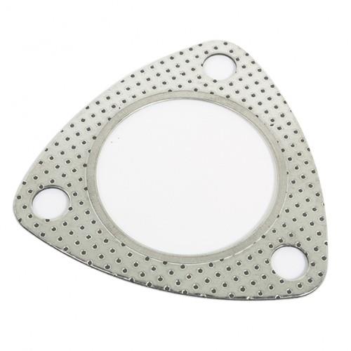 BLOX Racing Exhaust Gasket - 2.25inch (3-bolt) BXFL-00046