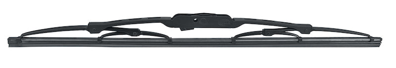 HELLA 9XW398114018/I Standard Wiper Blade 18in Single