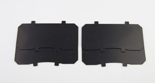 Wilwood Pad Shim kit DL NDL Dynapro Radial Pads - #300-8259