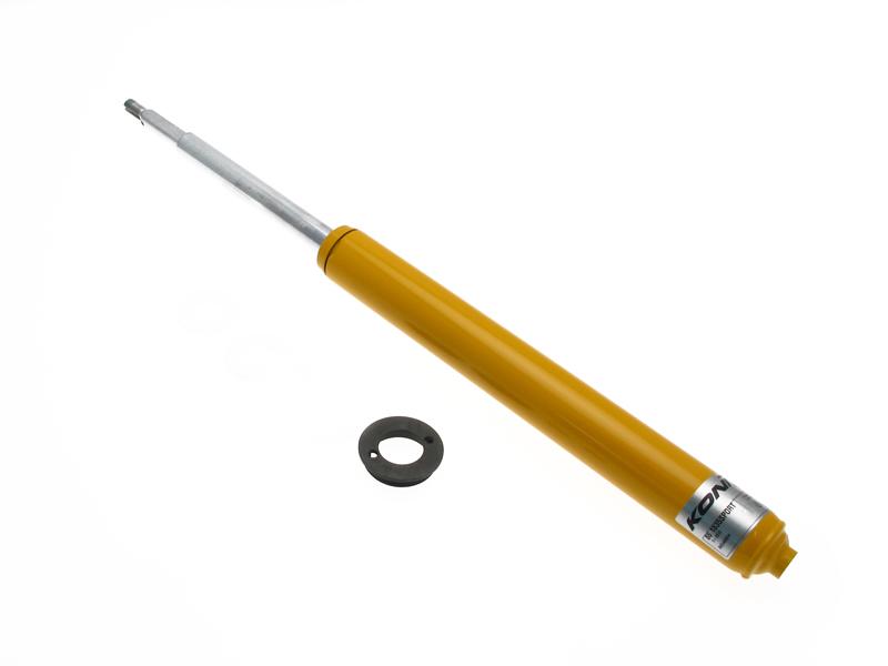 Koni Sport (Yellow) Shock 73-78 Mercury Capri/ Capri II All Mdls (Europe Ford) - Front - #86 1835Sport