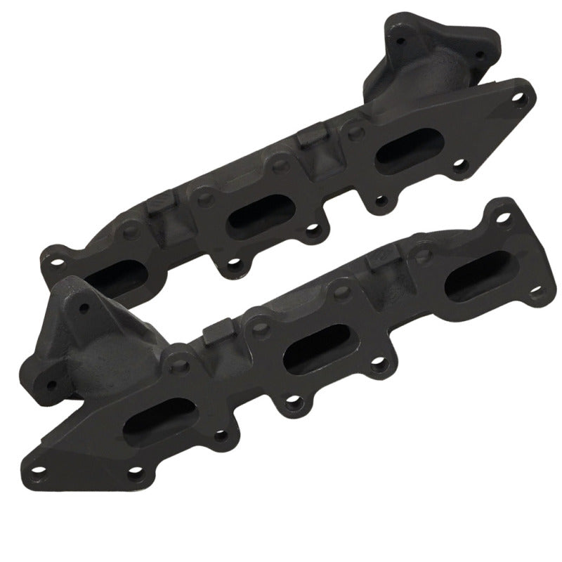 BD Diesel Exhaust Manifold Set - Ford F-150 3.5L Ecoboost 11-16 1043001