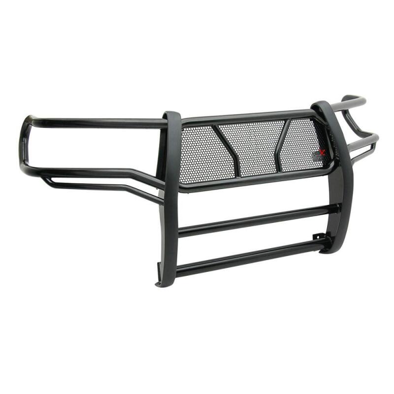 Westin 57-2235 HDX Grille Guard for 2007-2013 Toyota Tundra Black