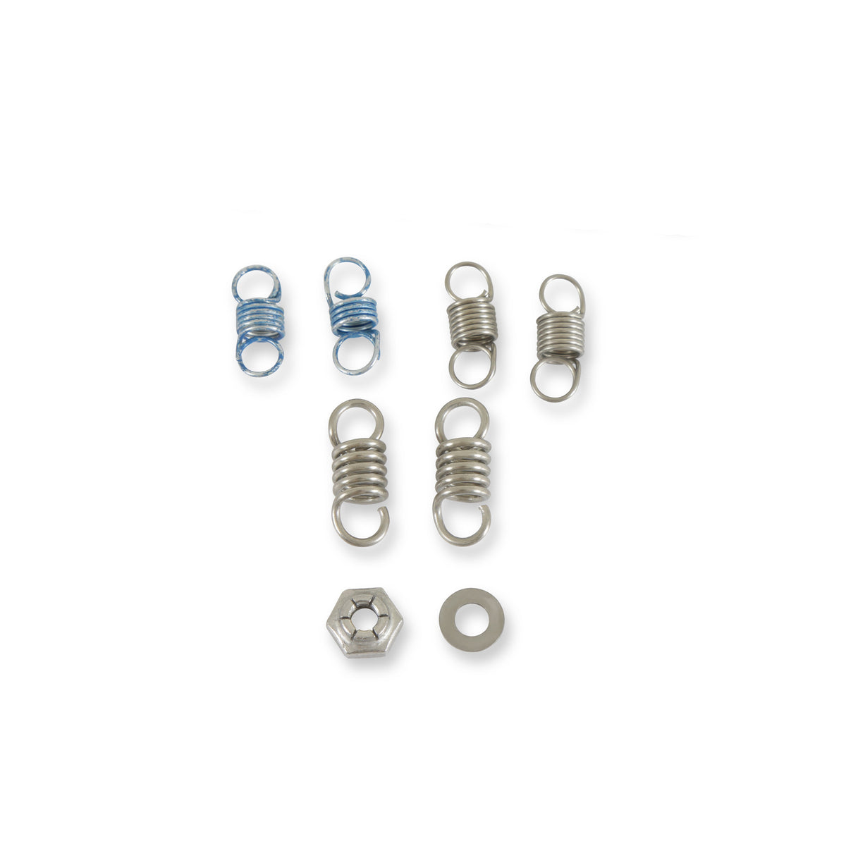 MSD 8464 Bushing & Spring Set, MSD Distributor