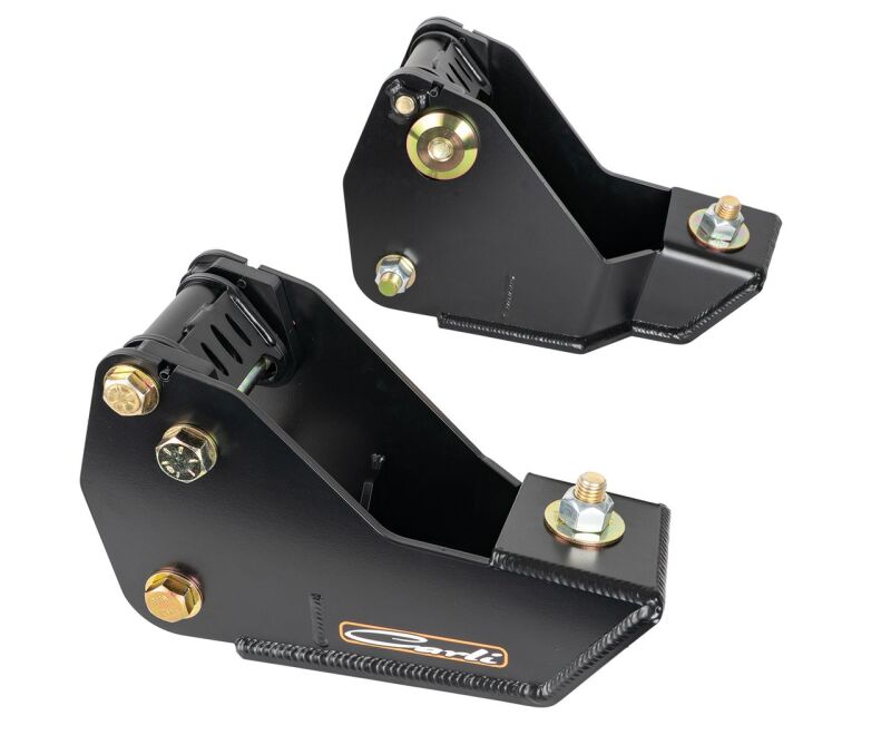 Carli Suspension CS-FRAD-2325 Radius Arm Drop Brackets 5.5 in Lift for 2023-2026 Ford F-250 / F-350 Super Duty 4x4