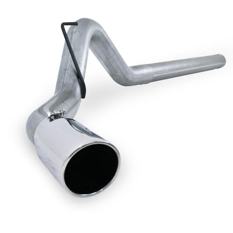 MBRP Dodge/Chrysler 2500/3500 Cummins 6.7L Filter Back Alum Exhaust