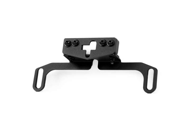 DV8 Offroad 21-23 Ford Bronco Front Camera Relocation Bracket - #ABBR-03