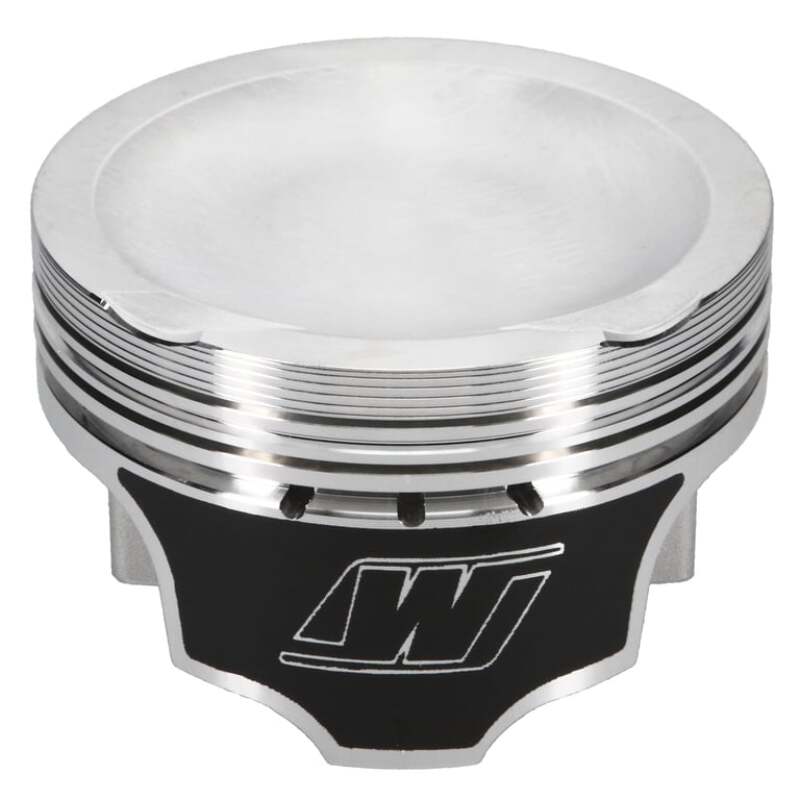 Wiseco K640M875 for Mazda Speed 3 Dished -13.3cc 9.5:1 Piston Shelf Stock Kit