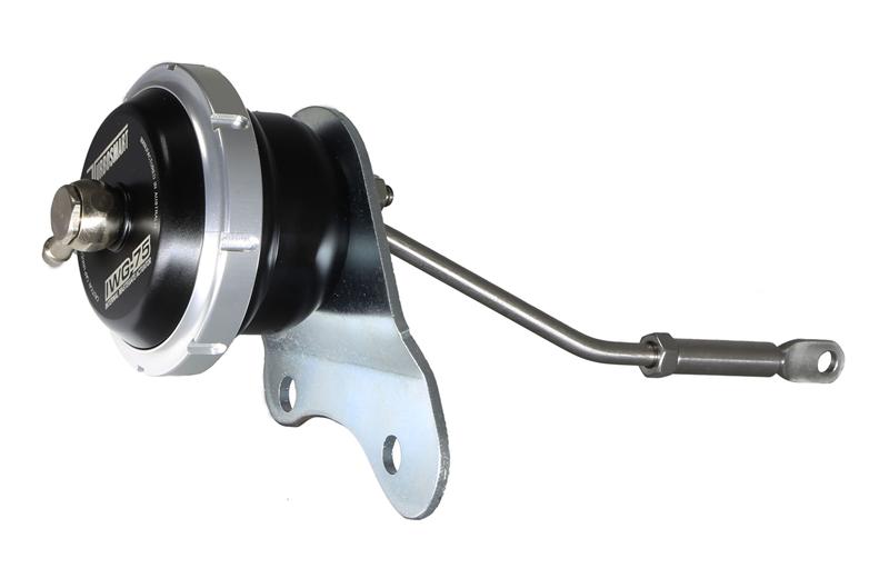 Turbosmart 2011-2017 Nissan Juke 1.6L / 15 Nismo Juke RS Turbo 14 PSI Internal Wastegate Kit