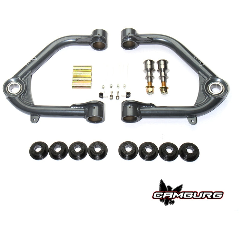 Camburg Engineering CAM-110109 Performance Uniball UCA (1.25 in) for 2010-2014 Ford F-150 SVT Raptor