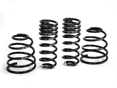 H&R Sport Springs - Porsche 911 996 C2 Cabrio/Targa - 29513-2