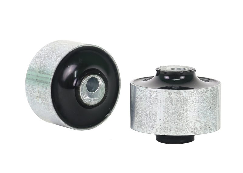 Whiteline KCA496 Front Control Arm Bushing Kit (Caster Bushing) for 2009-2014 Acura TSX, 2008-2012 Honda Accord