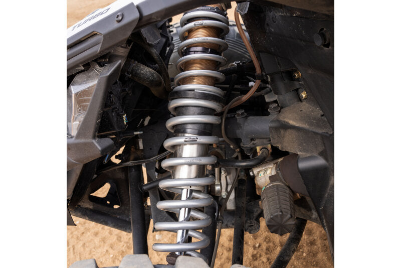 Eibach Pro-UTV 17-18 Can-Am Maverick X3 Max X DS Turbo R Stage 3 Performance E85-212-007-03-22