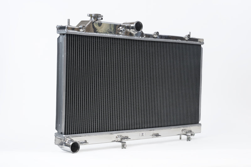 CSF 7209 High-Performance All-Aluminum Radiator for 14-18 Subaru Forester