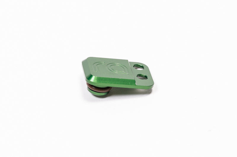 Radium Evo X Fuel Tank Pressure Plug - #20-0421