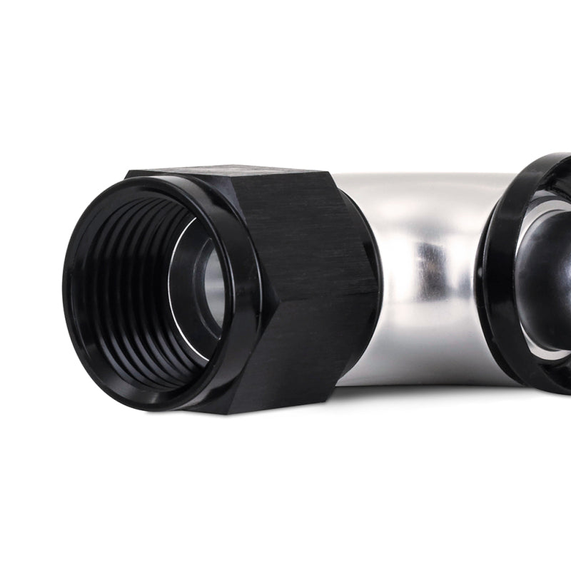 Mishimoto 2007.5+ Ram 6.7L Cummins Top Heater Hose Upgrade - #MMHOSE-RAM-07HU