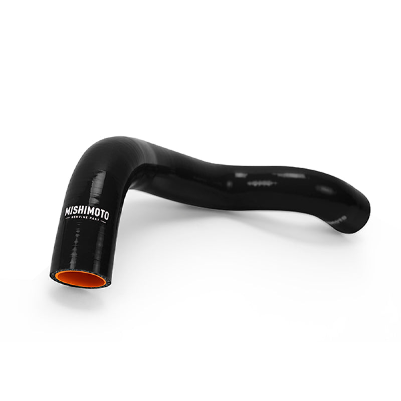 Mishimoto 07-11 Jeep Wrangler 6cyl Black Silicone Hose Kit - #MMHOSE-WR6-07BK