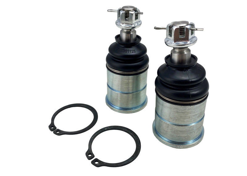 Whiteline KCA524 Front Roll Center Correction Kit for 1992-2000 Honda Civic, 1994-2001 Acura Integra, 1993-1997 Honda Civic del Sol