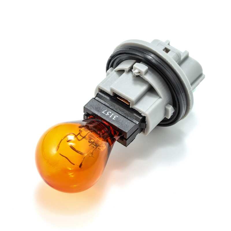 AlphaRex 810007 14-20 Toyota Tundra TRD Wiring Adapter Stock LED Headlight to AlphaRex Headlight Converter