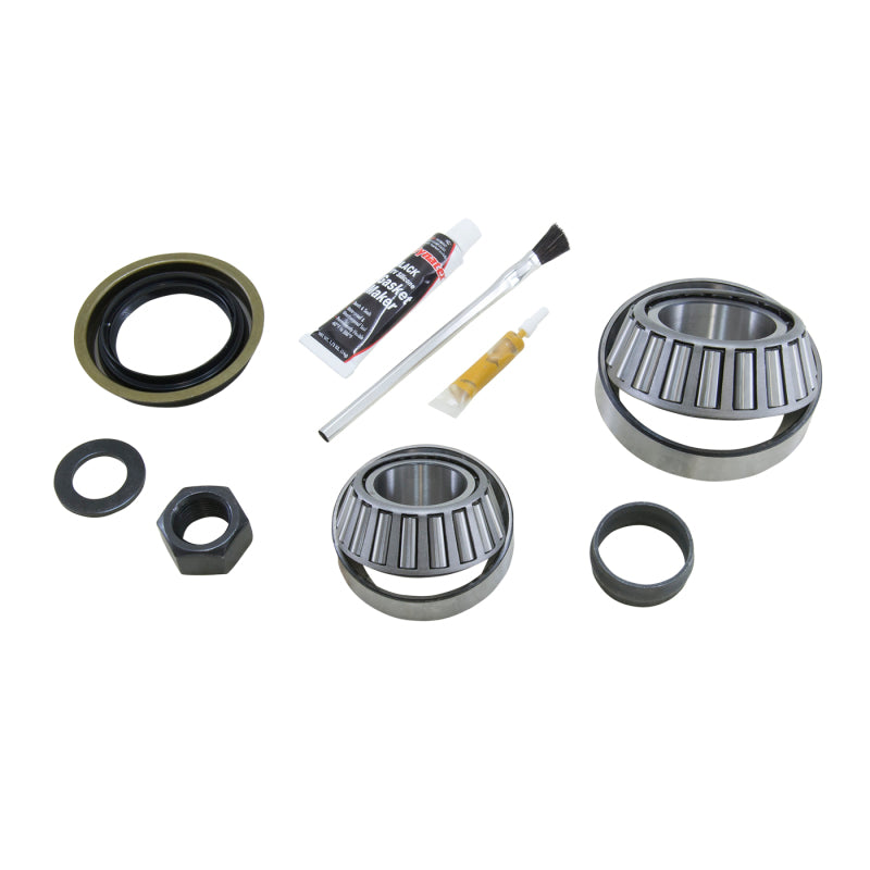 Yukon Gear & Axle ZBKC9.25-R-B USA Standard Bearing Kit For 01+ Chrysler 9.25in Rear