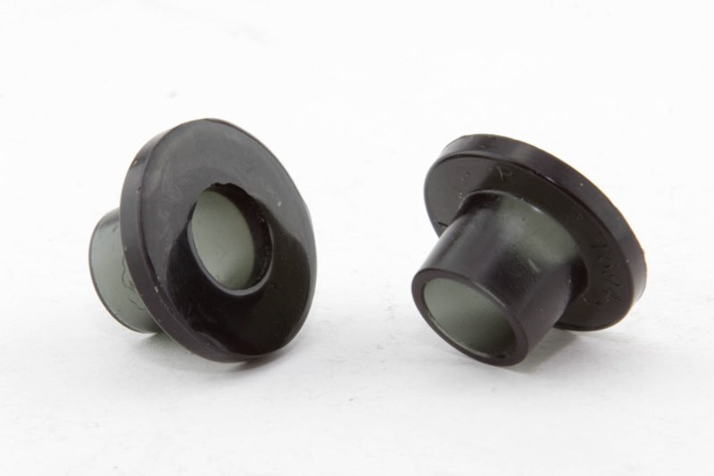 Whiteline W11594 Front Steering Idler Bushing Kit for 1983-1989 Mitsubishi Starion, 1987-1989 Chrysler Conquest, 1984-1986 Dodge Conquest and More