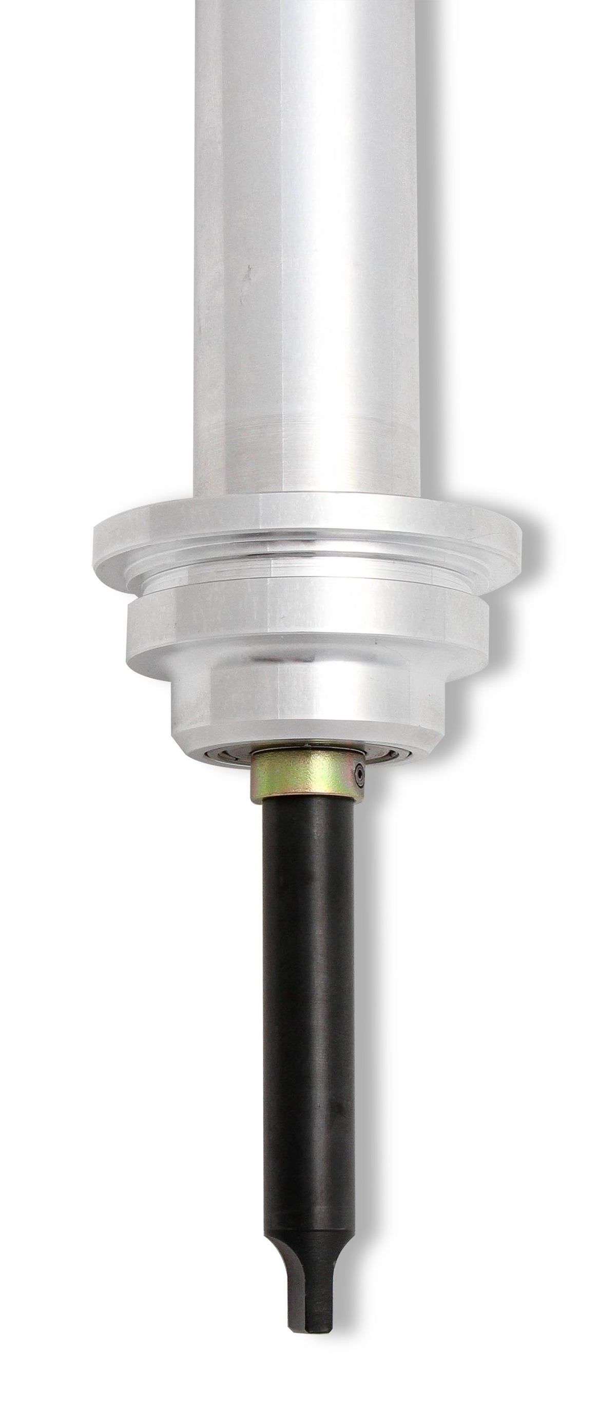 MSD 85465 Black for Chrysler 426, 440 Pro-Billet Distributor