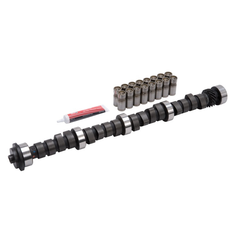 Edelbrock 3712 Performer Plus Cam and Lifters Kit Oldsmobile 350-403
