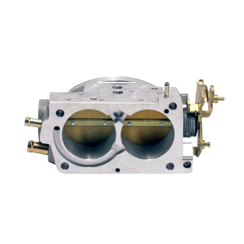 BBK Performance 1539 Twin 58mm Throttle Body for 1989-1992 Chevrolet Camaro / Corvette, Pontiac Firebird (5.0L / 5.7L TPI)