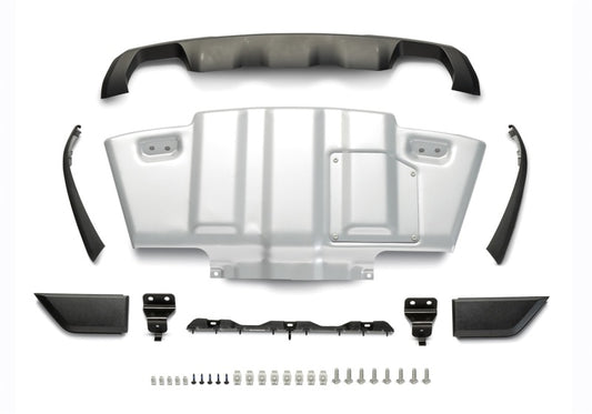 Ford Racing for 2021-2026 Ford F-150 Front Skid Plate Kit
