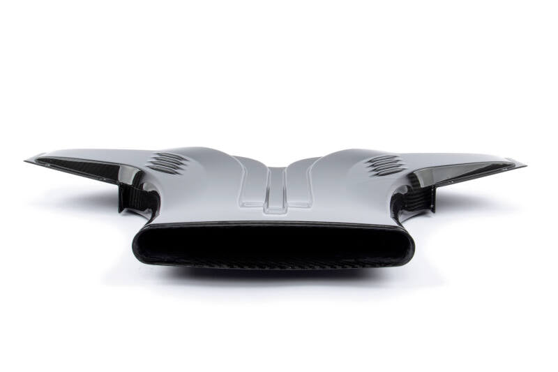 Dinan 20-26 BMW X5 M/X6 M (F95/F96)/23-26 BMW X5 M60i/X6 M60i (G05/G06) Carbon Fiber Cold Air Intake