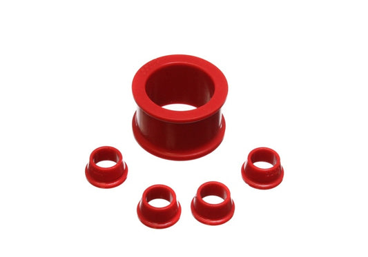 Energy Suspension for 1994-2001 Acura Integra Rack & Pinion Bushing Set 16.10102R