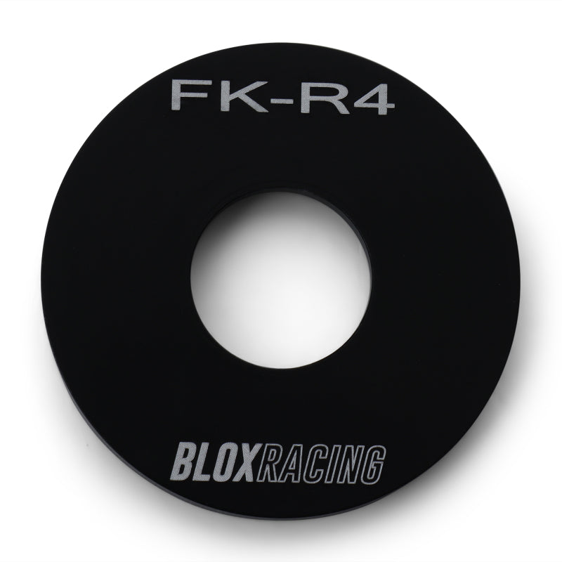 BLOX Racing 2016-2021 FK Civic - Rear - 12 Pieces Subframe Hard Collar Kit BXSS-20606