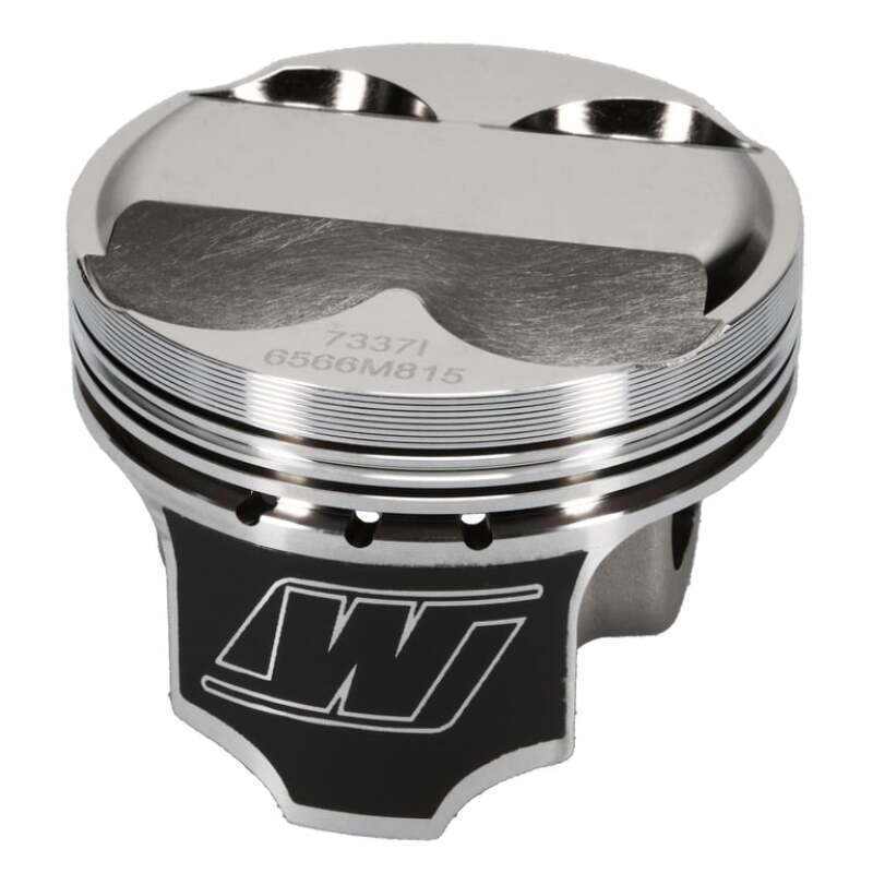 Wiseco K566M815AP for Acura 4v DOME +5cc STRUTTED 81.5MM Piston Kit