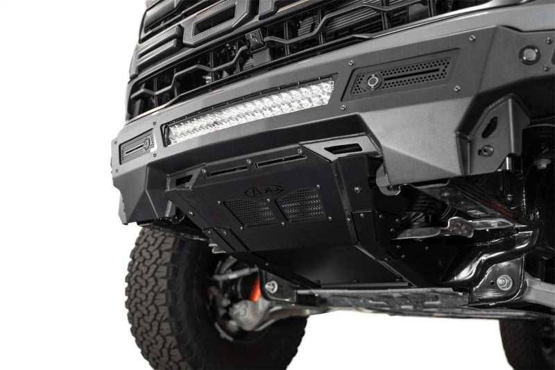 Addictive Desert Designs for 2021+ Ford F-150 Raptor Rock Fighter Front Bumper