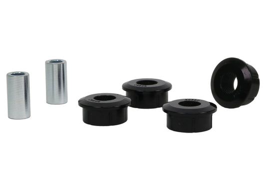 Whiteline W63587 Rear Trailing Arm Upper Rear Bushing Kit for 2006-2013 Lexus IS250, 2006-2013 Lexus IS350