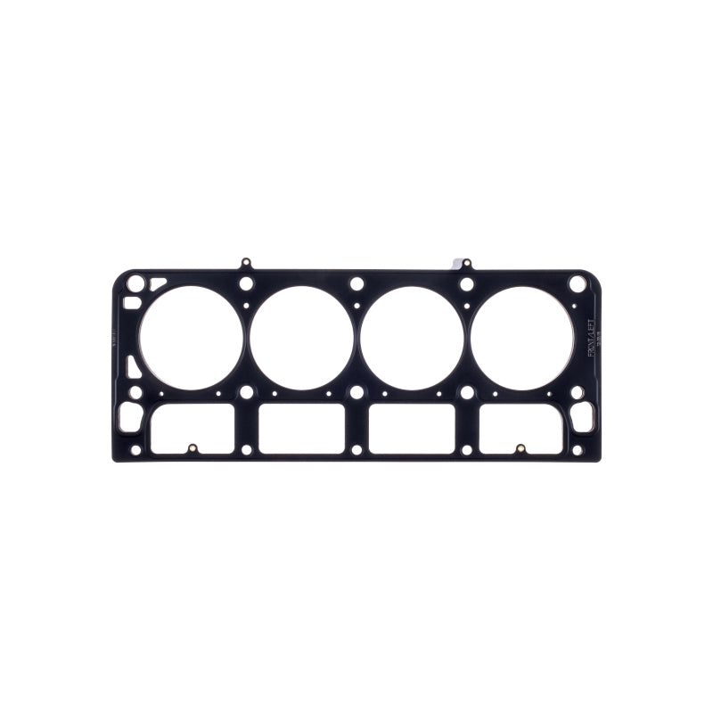 Cometic Gasket C5986-051 .051 in MLX Cylinder Head Gasket, 4.100 in Bore, LHS for GM LS9/LSA Gen-4 Small Block V8